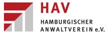 HAV - Hamburgischer Anwaltverein
